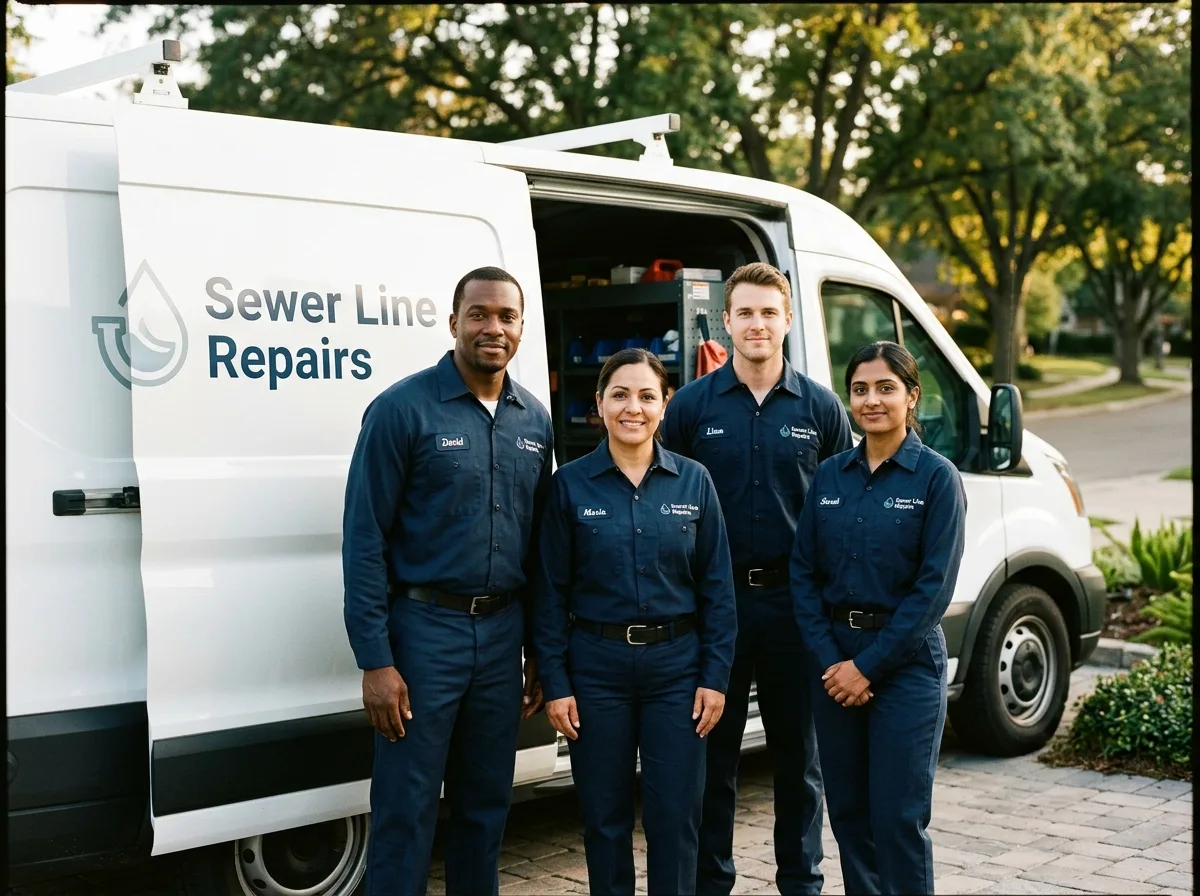 Emergency Plumber company in New Richmond, WV