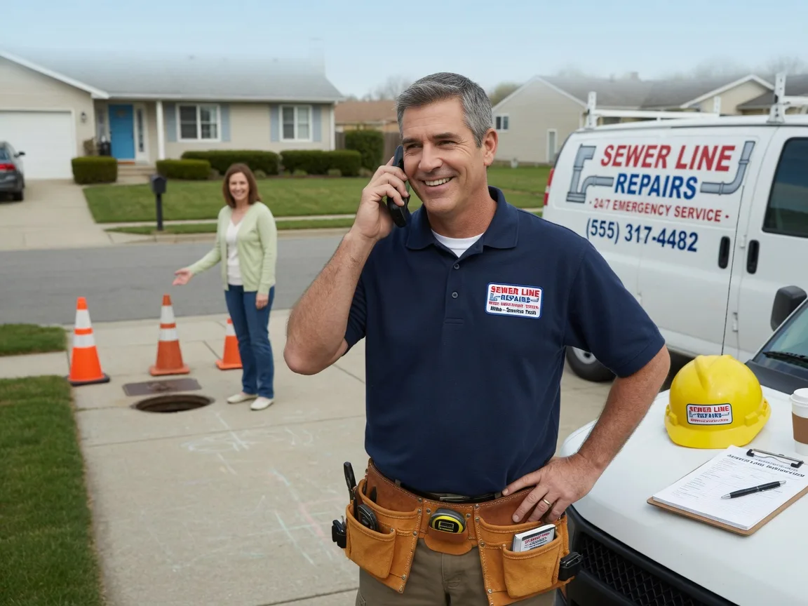 Emergency Plumber New Richmond, WV FAQs